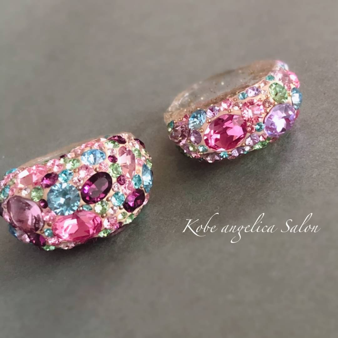 THE CLASS KOBE　ｱｸｾｻﾘｰ　angelica