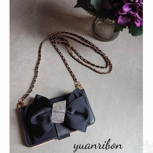 リボン　yuanribon