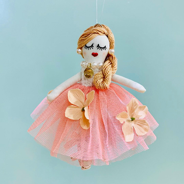 ファブリック　KINUYA