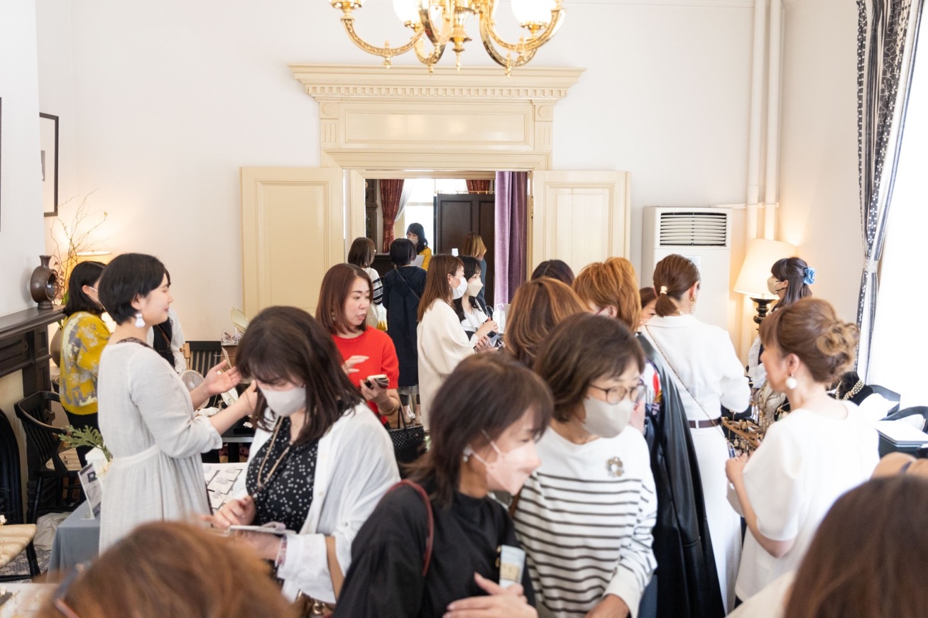 THE CLASS KOBE@東京