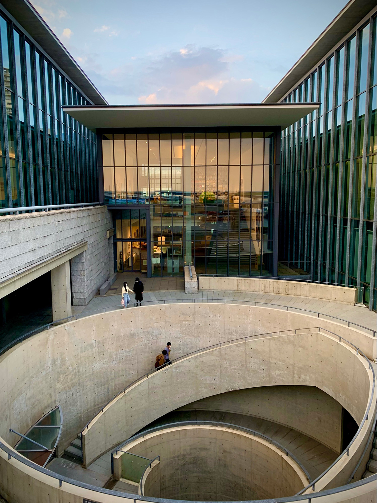 クラス神戸クオリティ