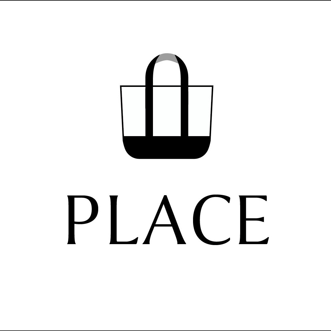 THE CLASS KOBE　帆布バッグ　プレイス